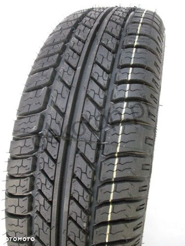 165/70 R14 opony letnie nowe bieżnikowane asymetryczne ciche prod. PL - 3