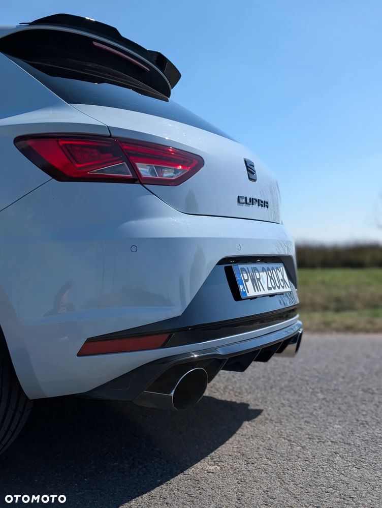 Seat Leon - 8
