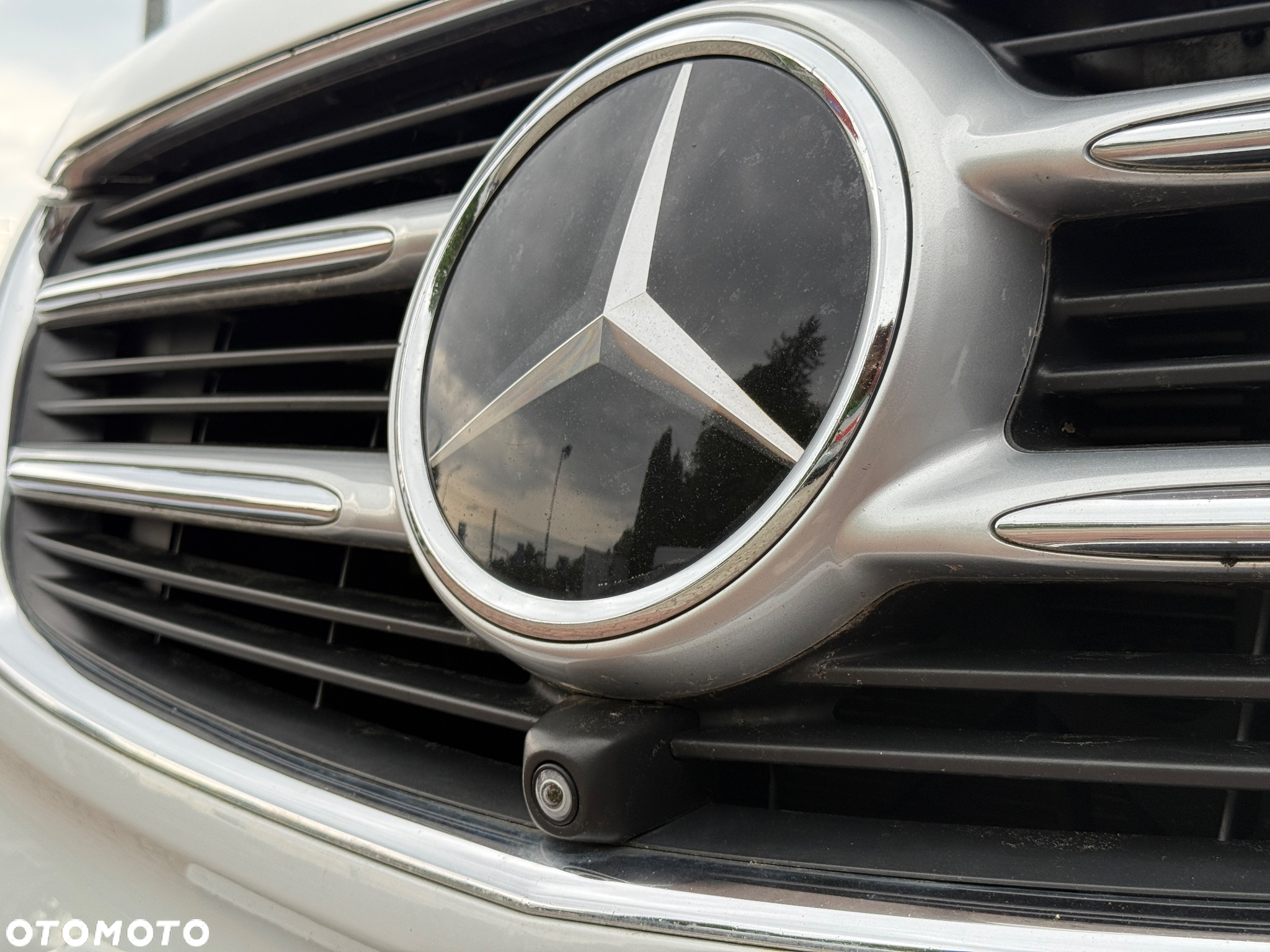 Mercedes-Benz Klasa V 250 (BlueTEC) d Avantgarde 7G-Tronic - 36