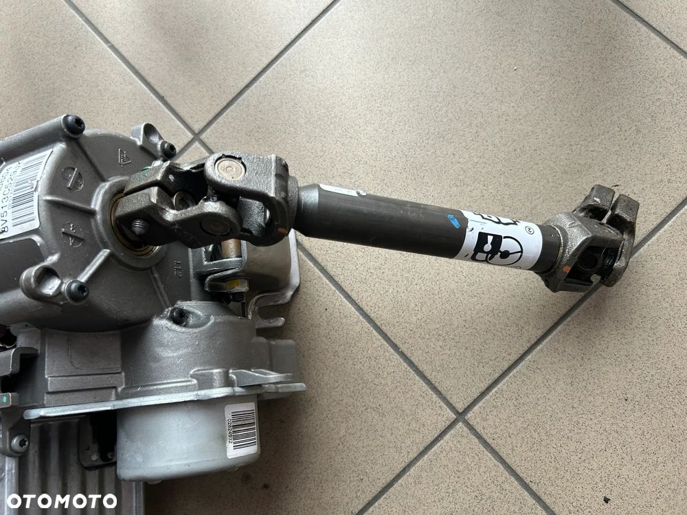 WSPOMAGANIE ELEKTRYCZNE 8V513C529JK FORD FIESTA MK7 - 2