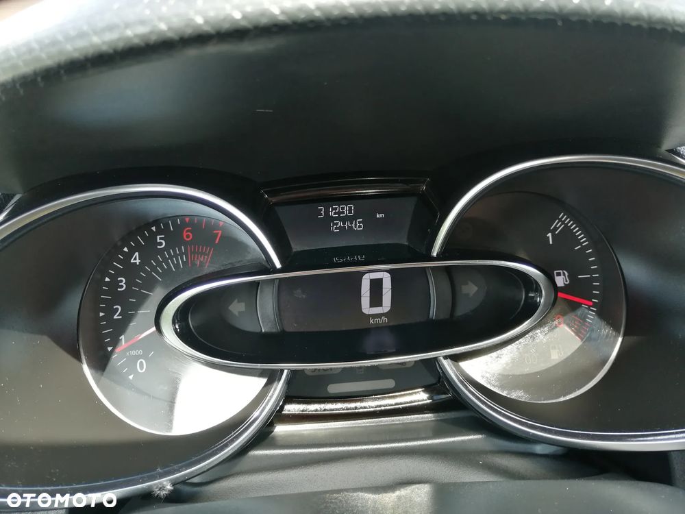 Renault Clio ENERGY TCe 90 Start & Stop LIMITED 2018 - 15