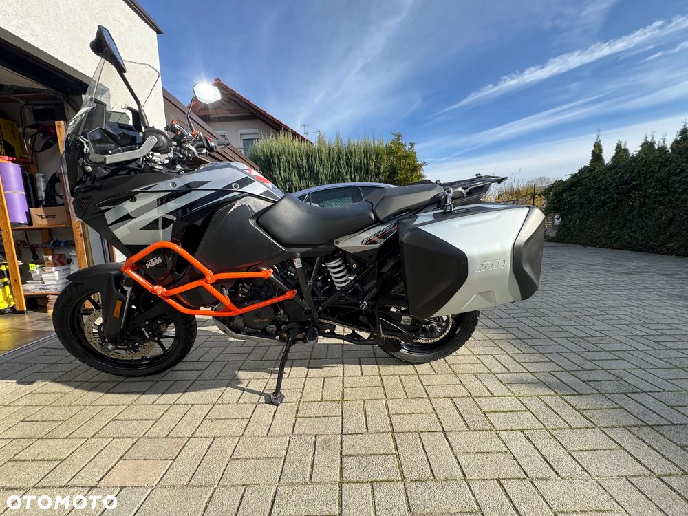 KTM Super Adventure - 18