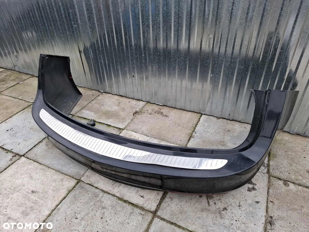 ZDERZAK TYLNY TYŁ OPEL INSIGNIA A KOMBI PDC KOMPLETNY Z20R - 7