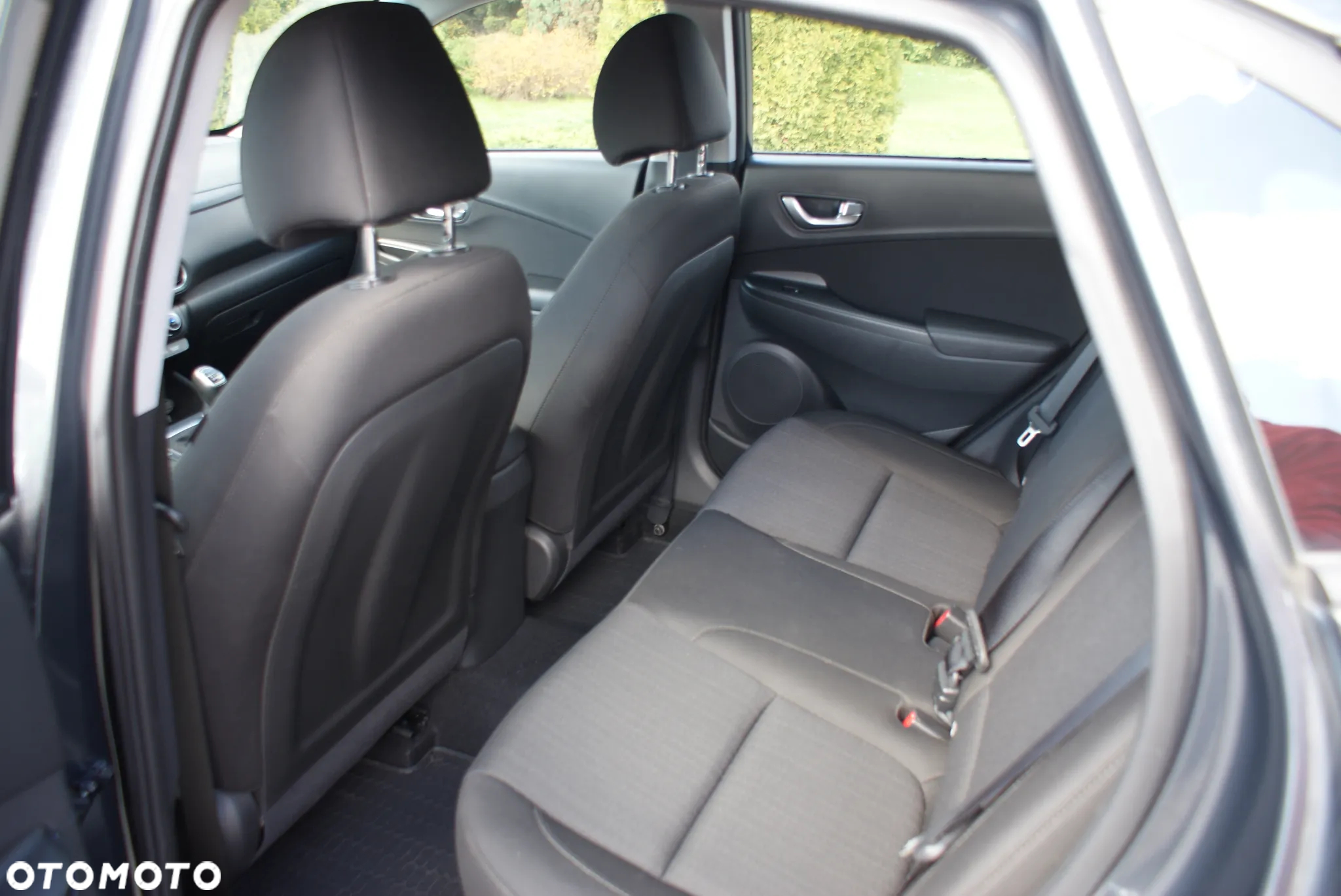 Hyundai Kona - 6