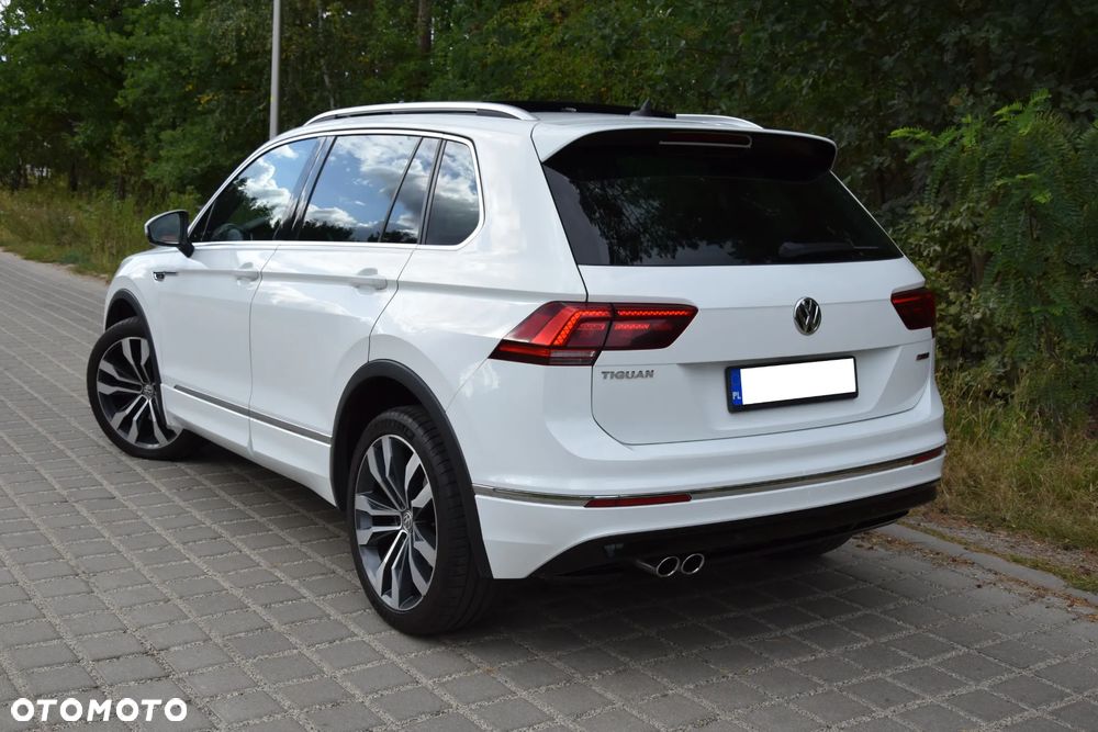 Volkswagen Tiguan 2.0 TDI BMT SCR 4Mot Highline DSG - 3