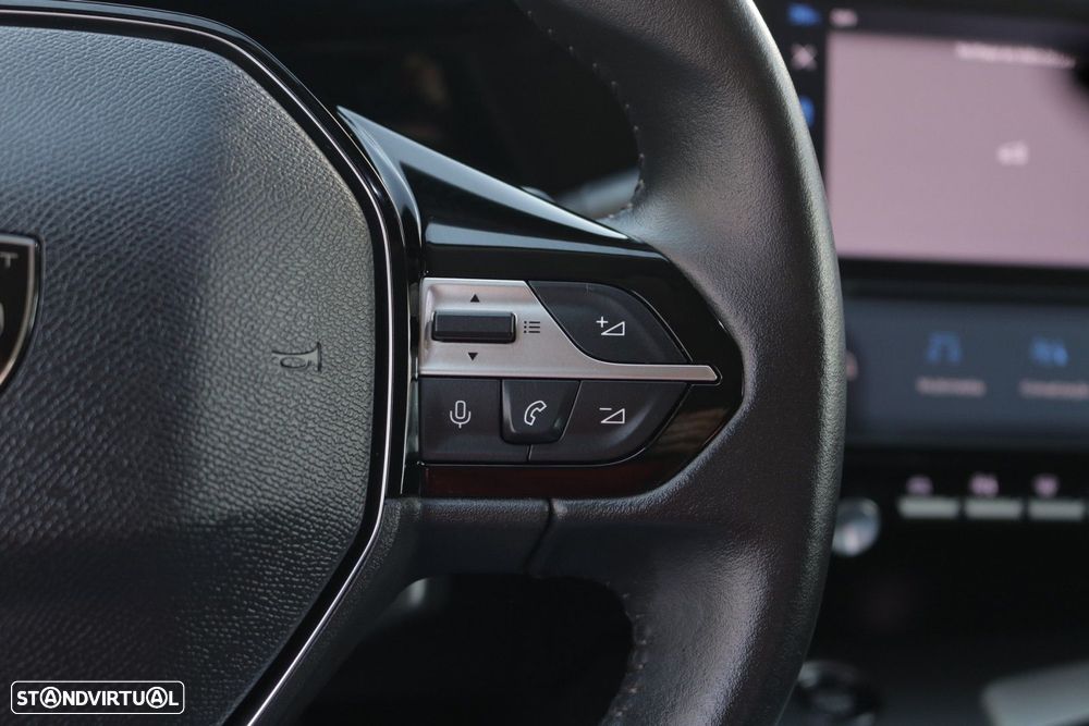 Peugeot 308 SW 1.6 Hybrid Allure Pack e-EAT8 - 38