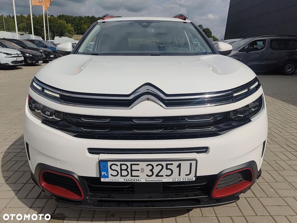 Citroën C5 Aircross - 4