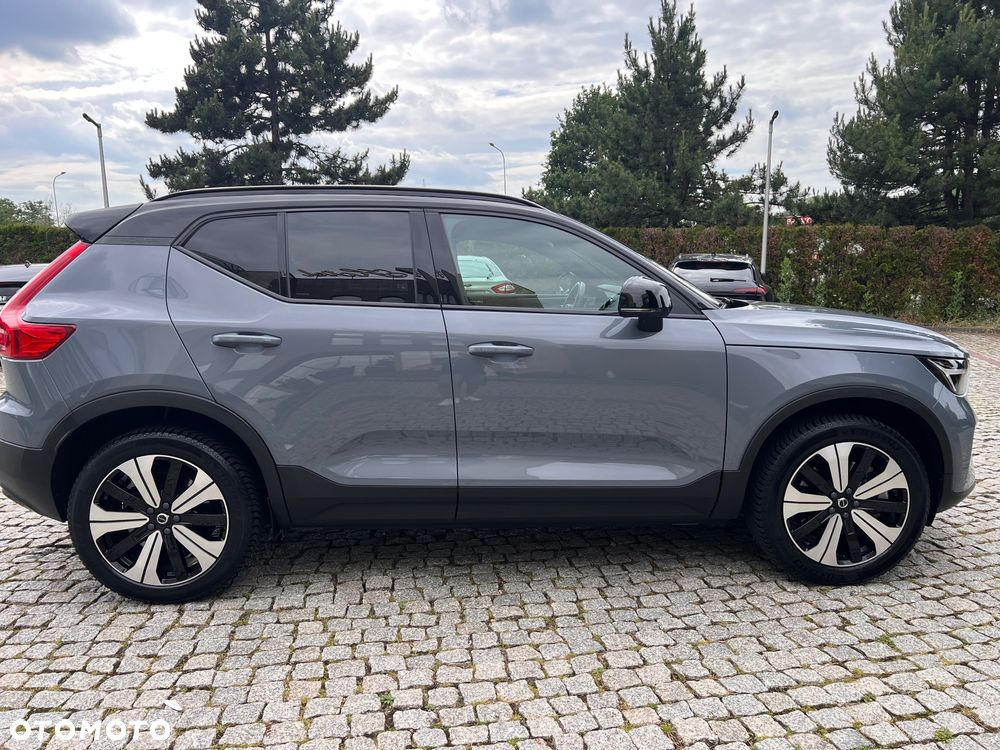 Volvo XC 40 73kWh Recharge Plus - 7