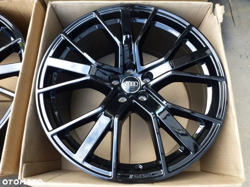 AUDI RS6 21'' RS7 A8 RS8 Q7 Q8 E-TRON A7 A6 - 4