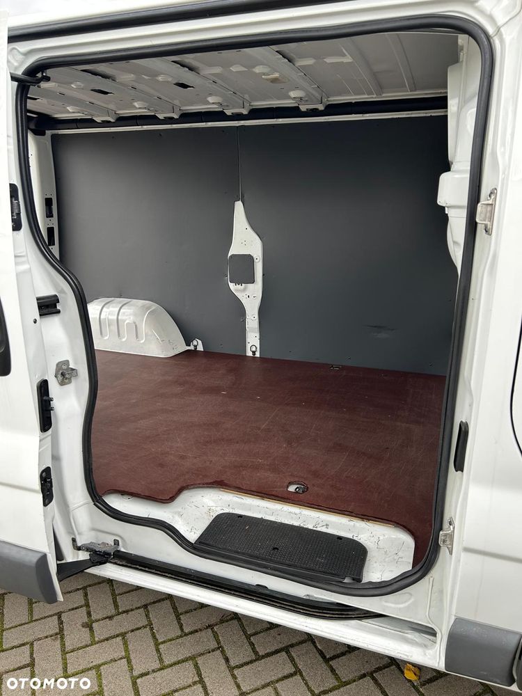 Renault Trafic L2H1 Komfort - 26