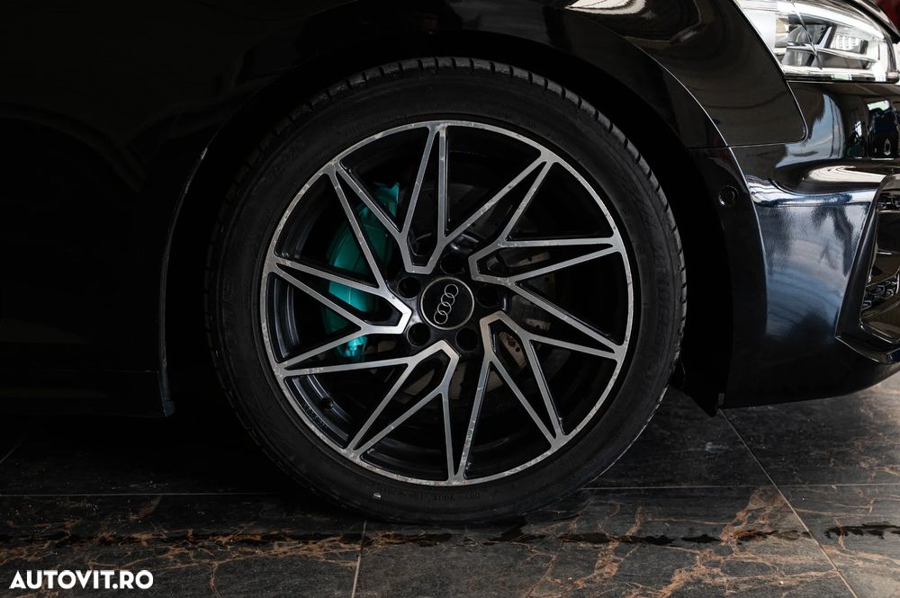 Audi A5 2.0 TDI S tronic sport - 9