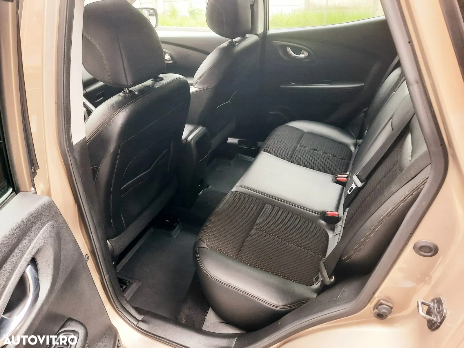 Renault Kadjar Energy dCi 110 EDC XMOD - 8