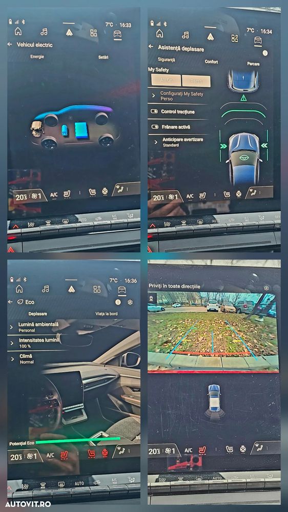 Renault Captur E-TECH Full 145 Techno - 6