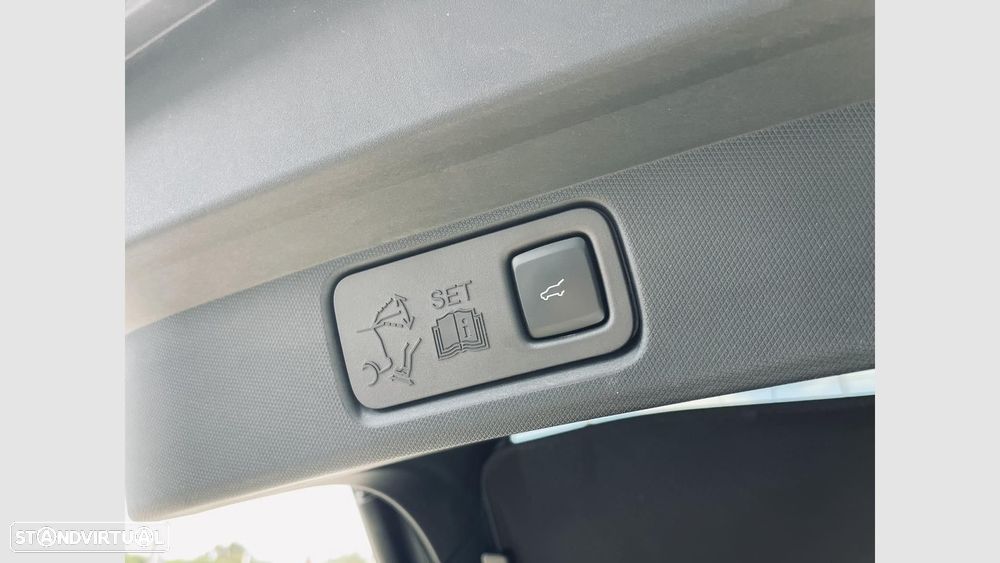 Ford Mustang Mach-E Alargada AWD - 10