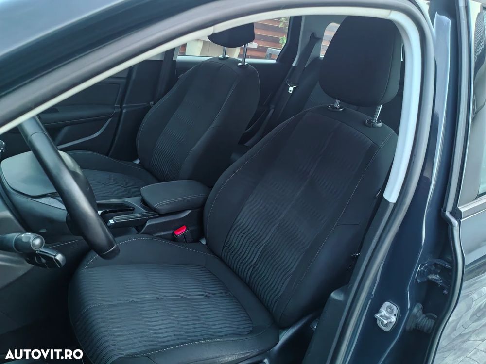 Peugeot 308 e-HDi FAP 110 Stop&Start Access - 13