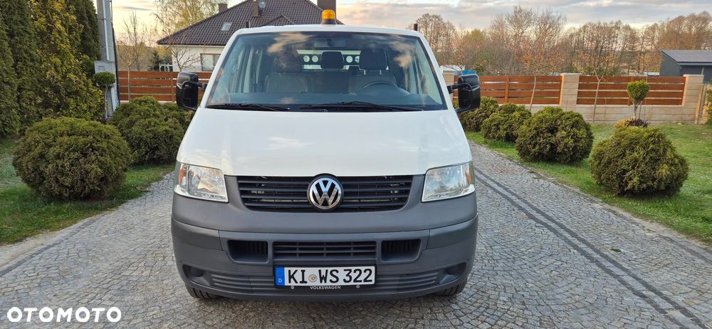 Volkswagen T5 - 3