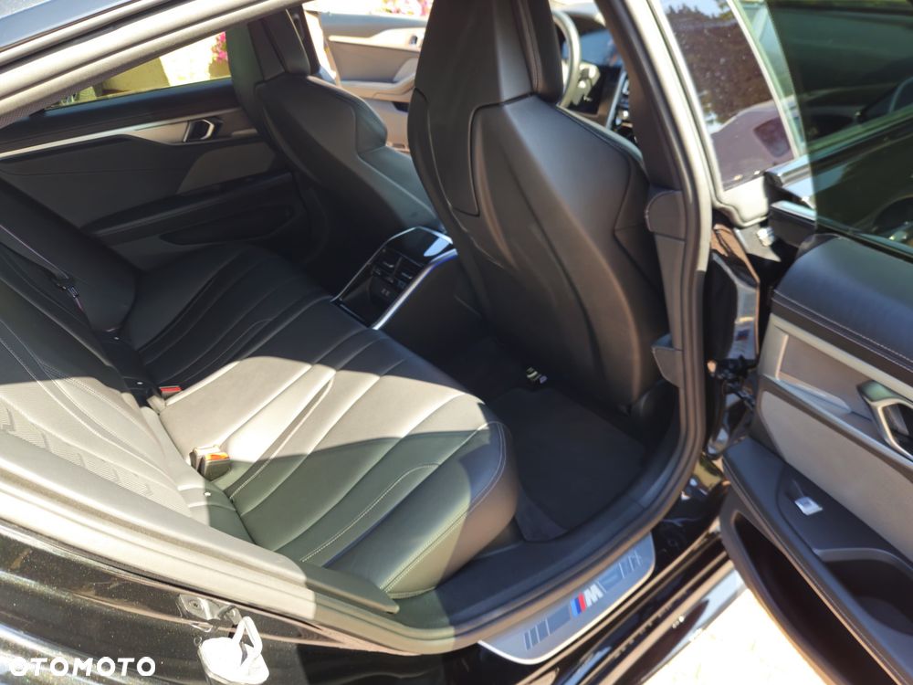 BMW Seria 8 840d xDrive - 17