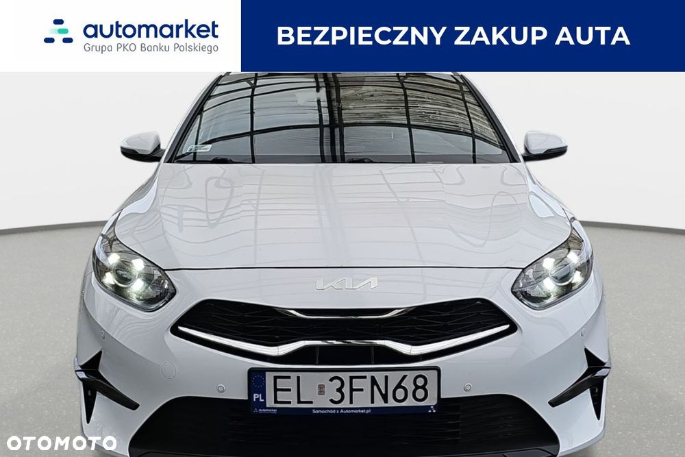 Kia Ceed 1.0 T-GDI L - 7