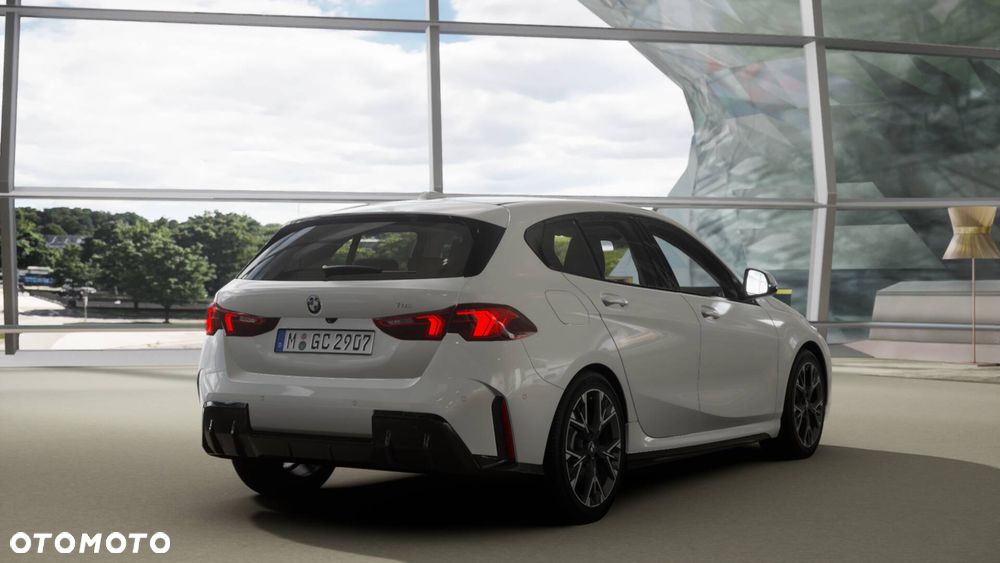 BMW Seria 1 116 - 5