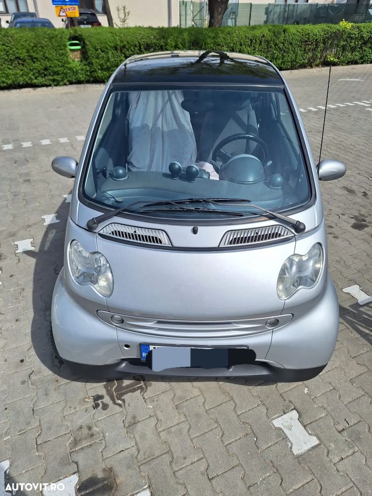 Smart Fortwo - 10