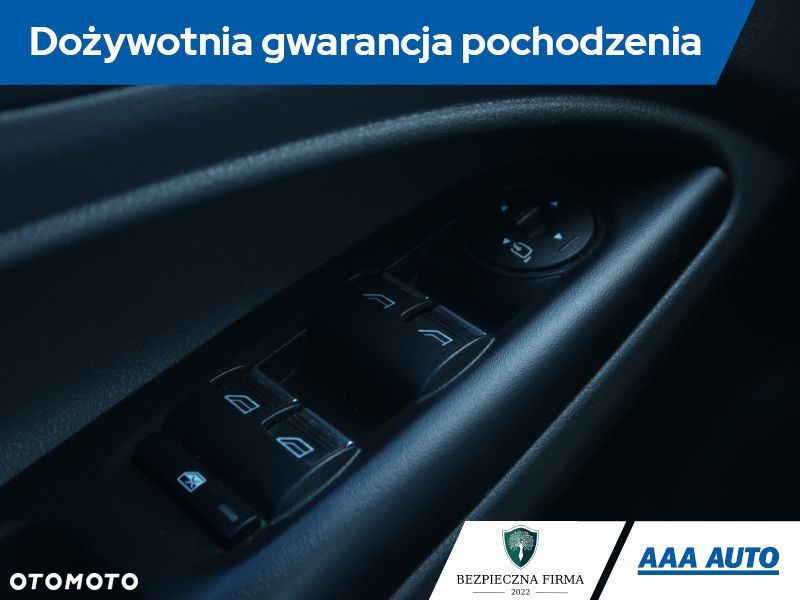 Ford Tourneo Connect - 20