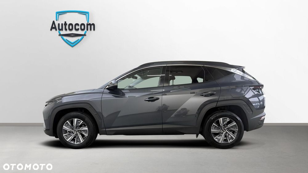 Hyundai Tucson 1.6 T-GDi HEV Modern 2WD - 2