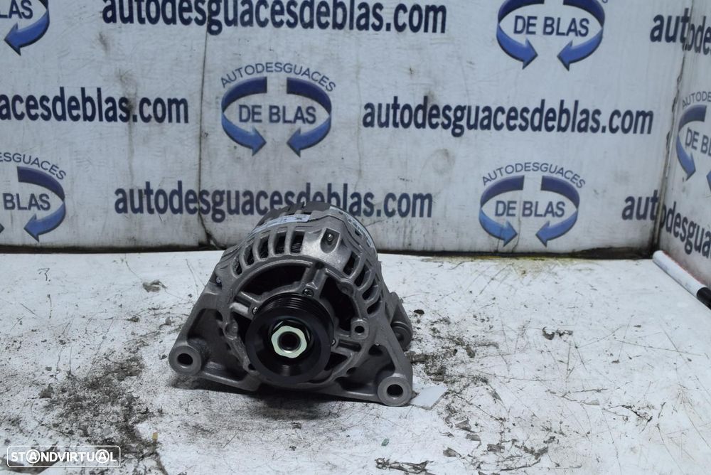 ALTERNADOR OPEL CORSA B - 1