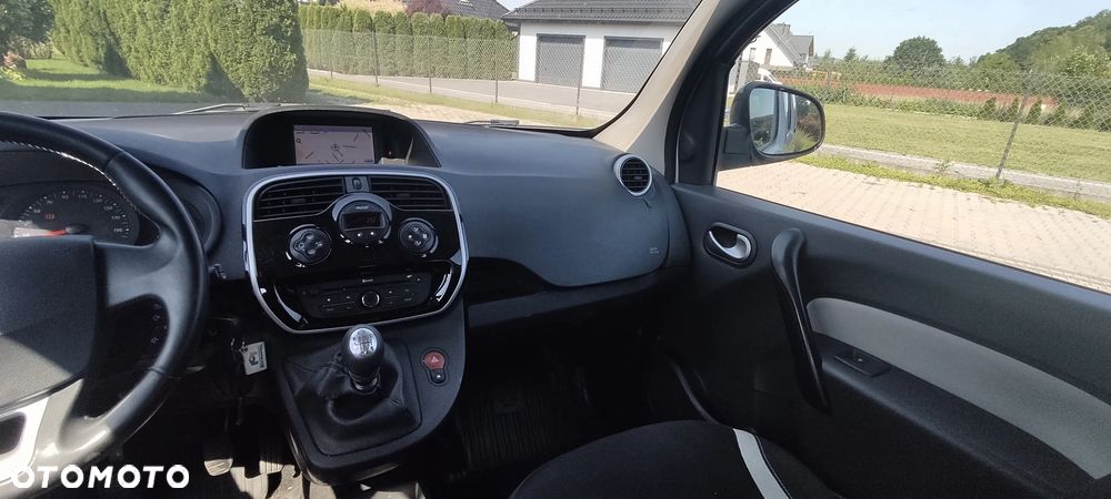 Renault Kangoo ENERGY dCi 110 FAP Start & Stop Grand - 28