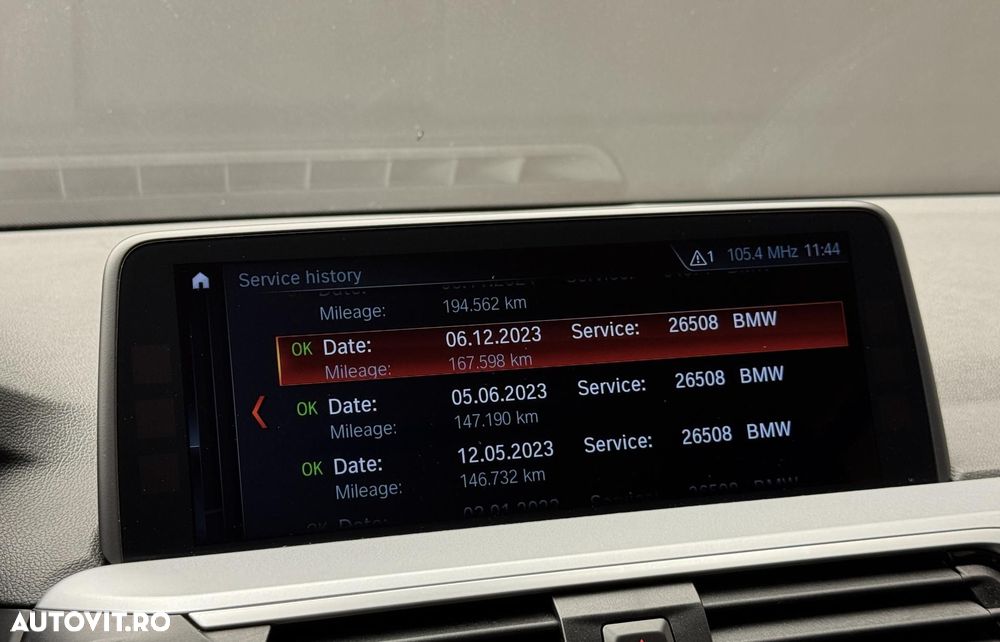 BMW X3 - 23