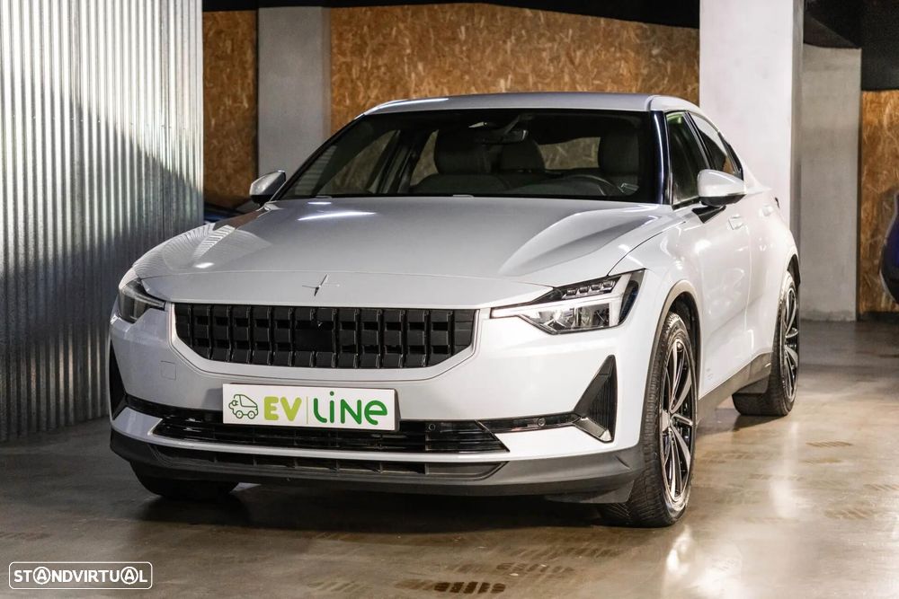Polestar 2 Long Range 78 kWh - 5
