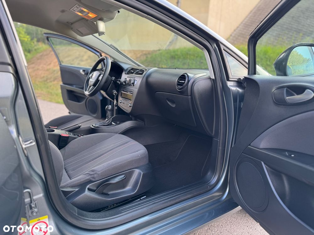 Seat Leon 1.2 TSI Ecomotive Style Copa - 25