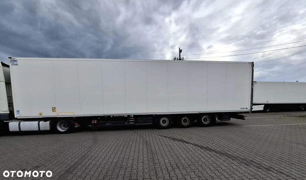 Schmitz Cargobull MEGA - 3