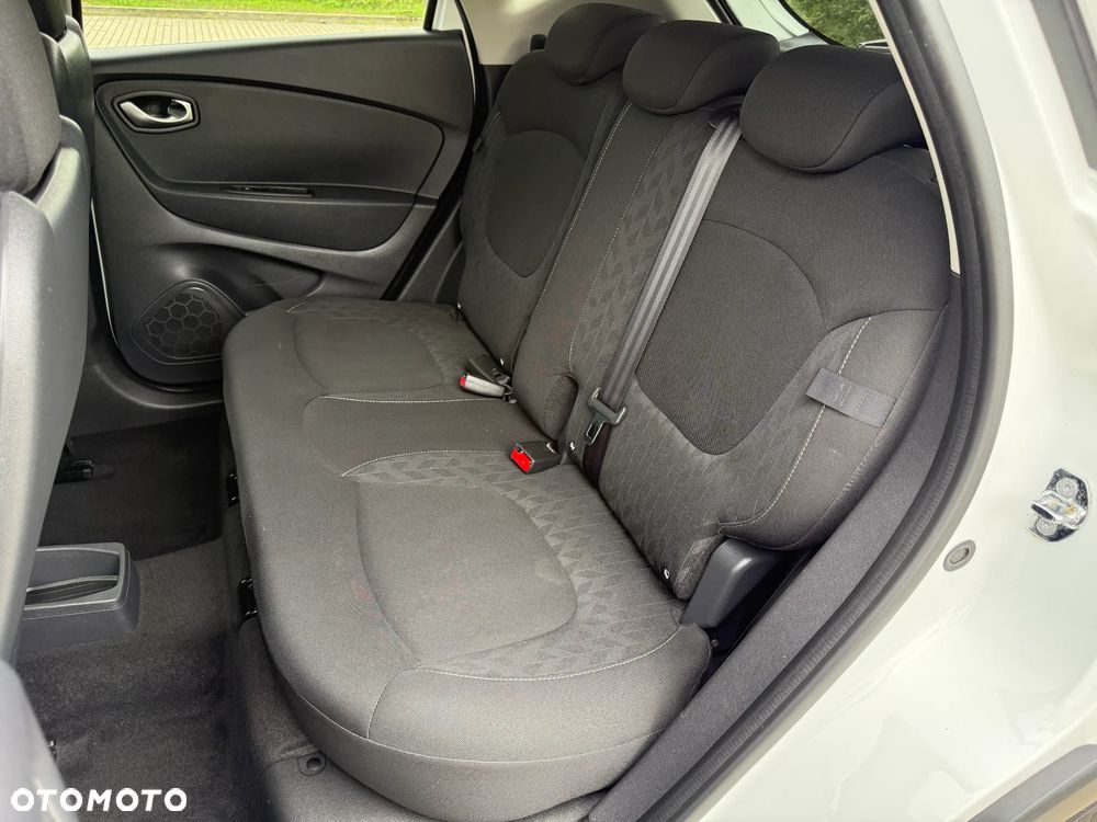Renault Captur - 13