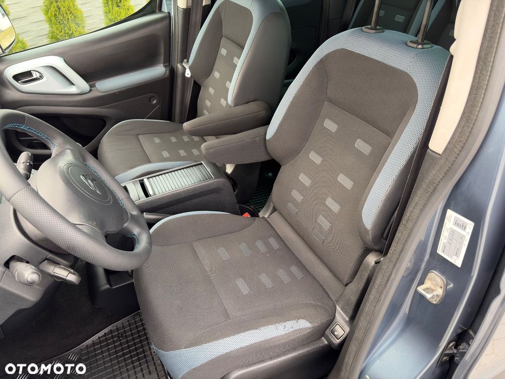 Citroën Berlingo 1.6 HDi XTR - 18