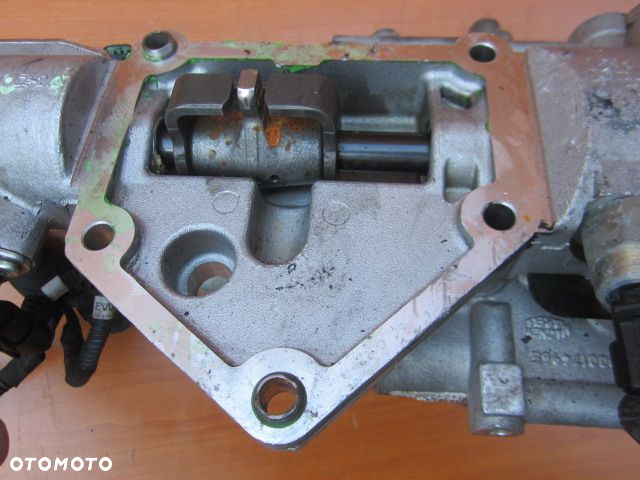 FIAT 1.2 ALFA LANCIA WYBIERAK AUTOMAT SKRZYNI BIEGÓW SELESPEED AKTYWATOR - 14