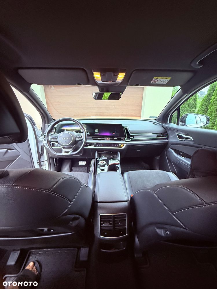 Kia Sportage - 11