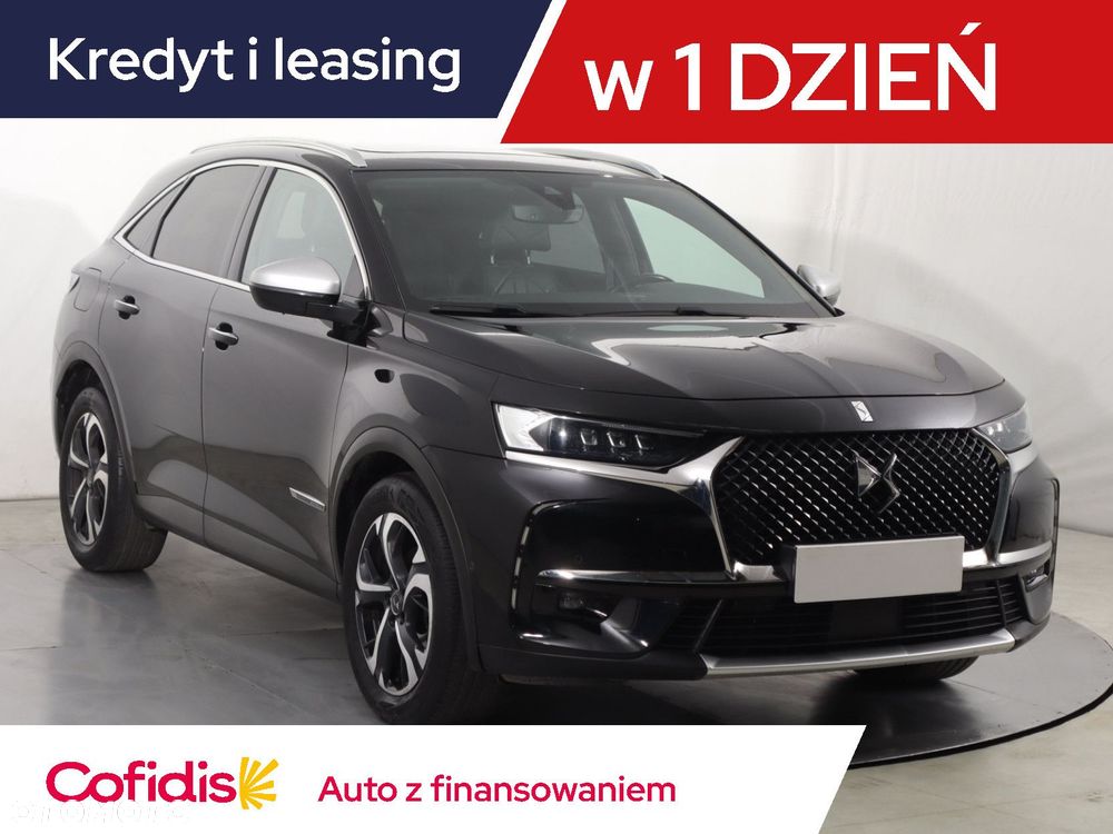 DS Automobiles DS 7 Crossback - 2