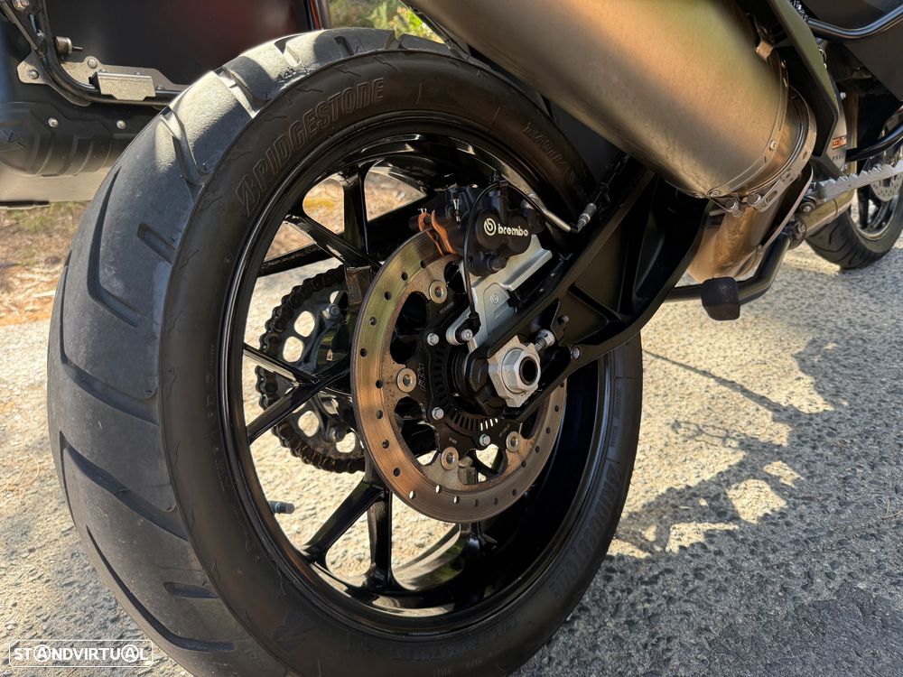 KTM 1290 Super Adventure S - 6