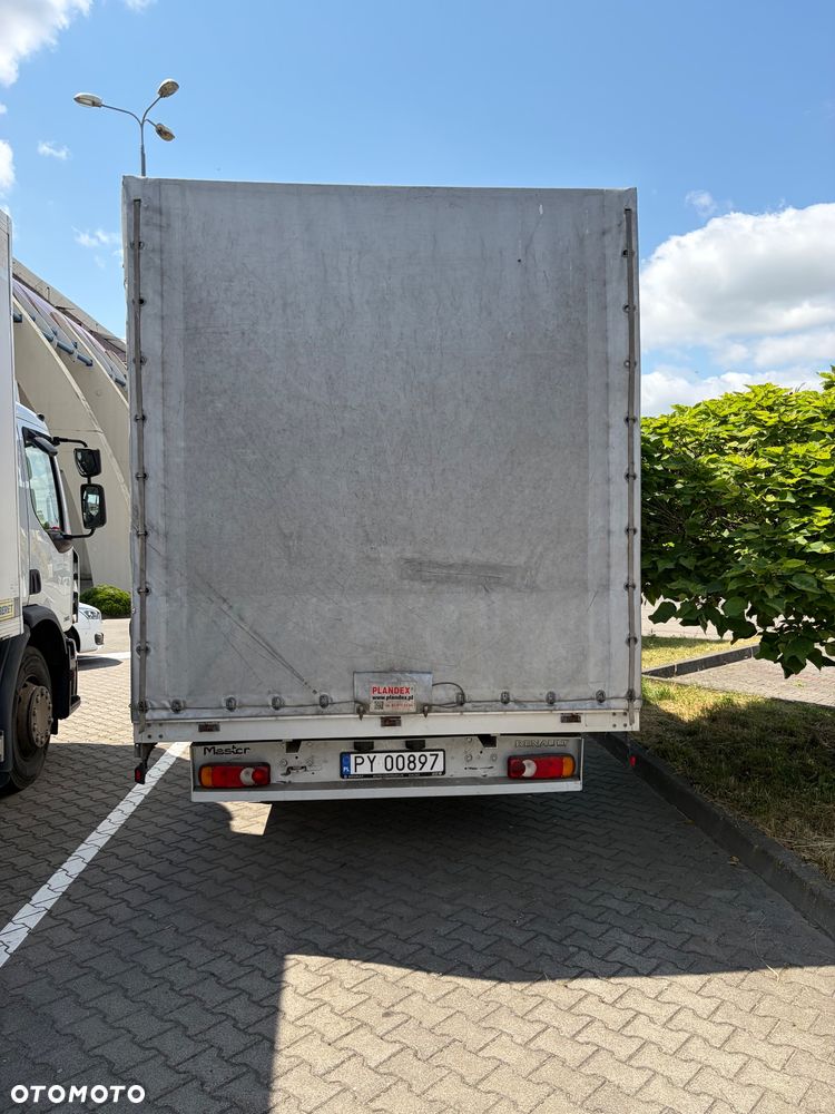 Renault Master - 8
