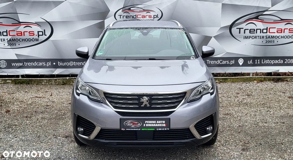 Peugeot 5008 PureTech 130 Active - 2