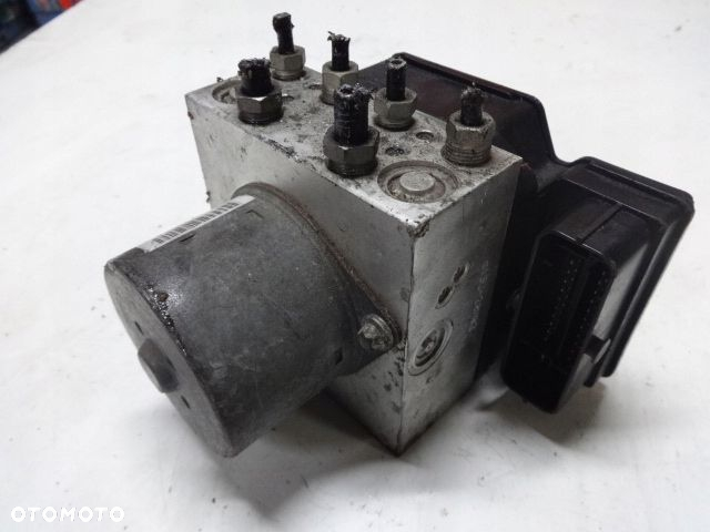 MONDEO MK4 S-MAX POMPA HAMULCOWA ABS 8G91-2C405-FB - 2