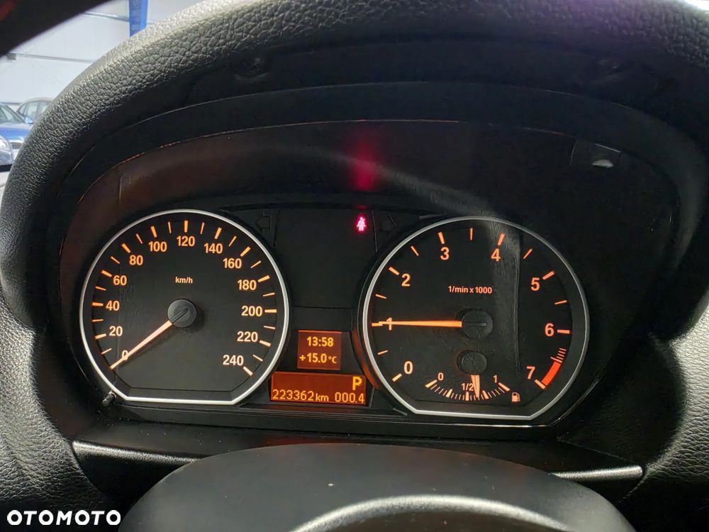 BMW Seria 1 118i Edition Lifestyle - 32