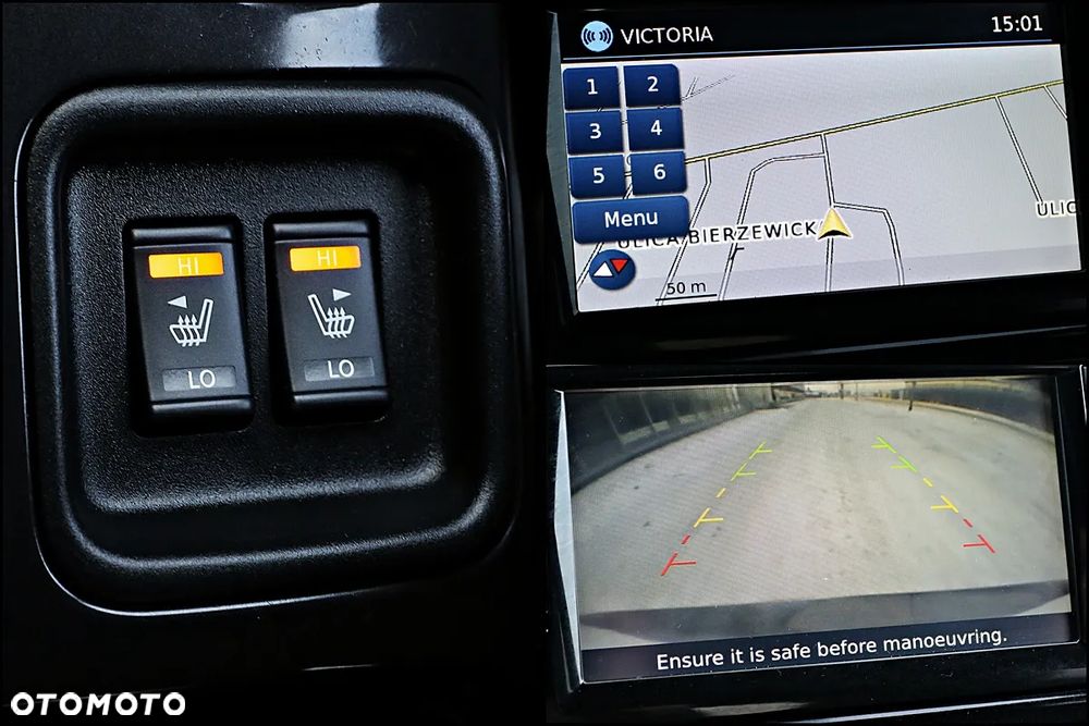 Nissan Juke 1.6 Xtronic Tekna - 39