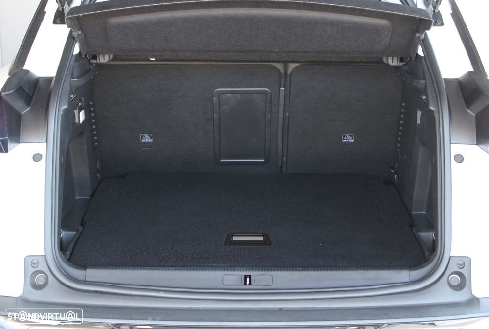 Peugeot 3008 1.6 BlueHDi Allure EAT6 - 15