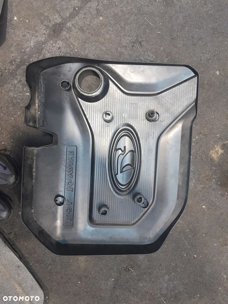 Osłona, pokrywa silnika Łada Vesta !! WYSYŁKA !! - 2