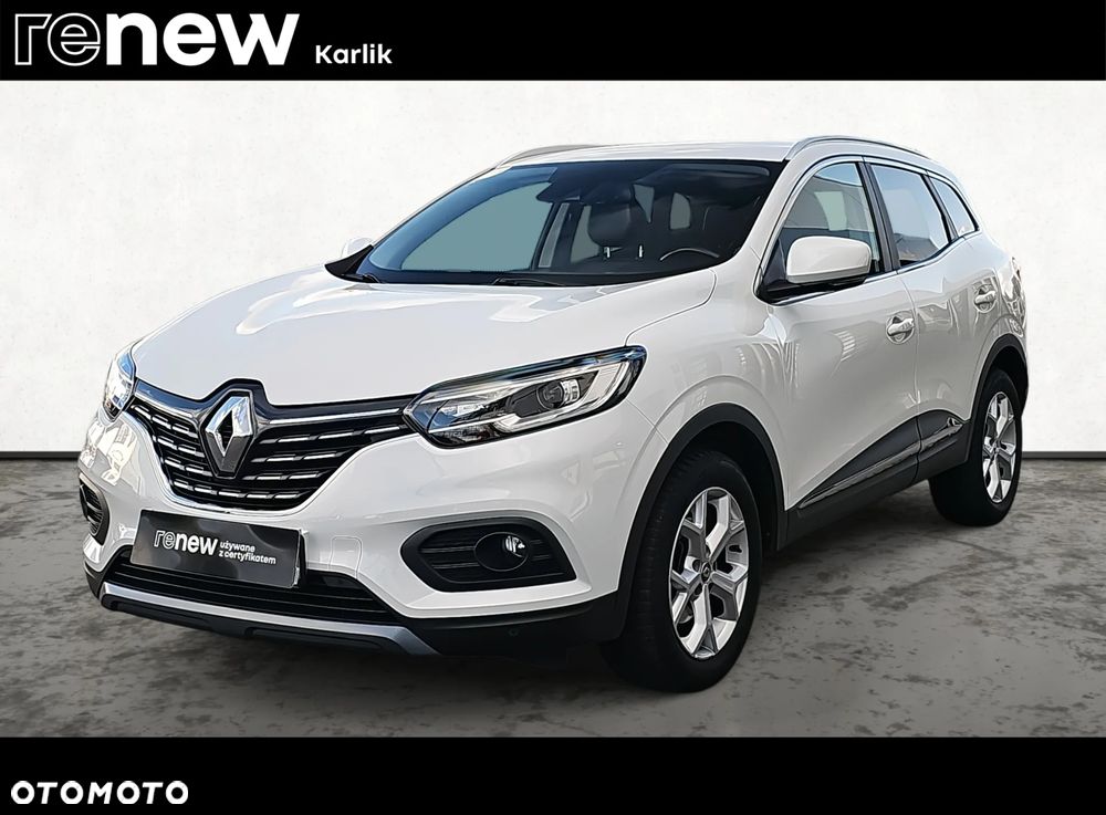 Renault Kadjar - 1