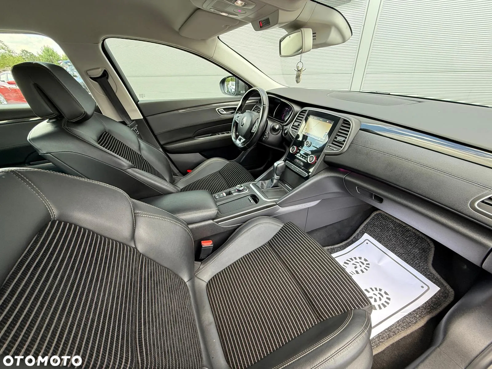 Renault Talisman Grandtour ENERGY dCi 130 EDC INTENS - 15