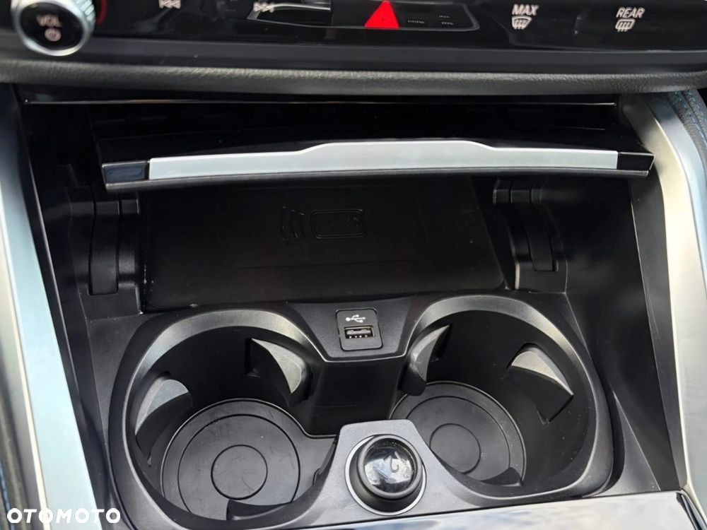 BMW Seria 2 220i M Sport sport - 15