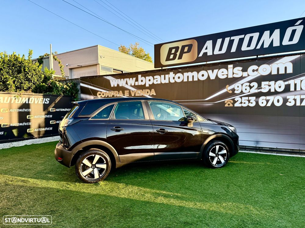 Opel Crossland 1.2 T Elegance - 18