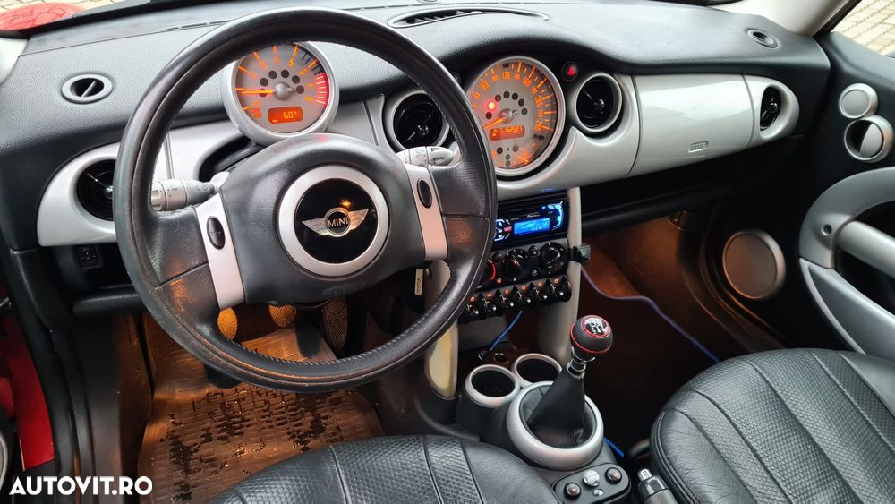 Mini ONE - 8